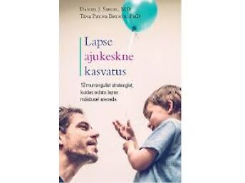 LAPSE AJUKESKNE KASVATUS