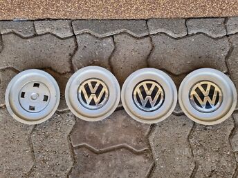 VOLKSWAGENI ORIGINAAL VALUVELJE KAPSLID