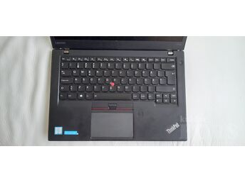 LENOVO THINKPAD T460S VARUOSADEKS