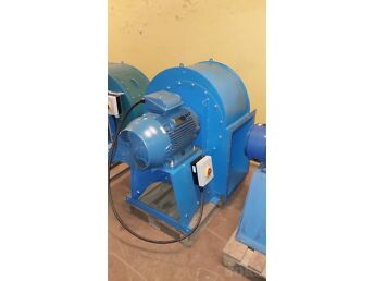 ÕHUVENTILAATOR 30 KW