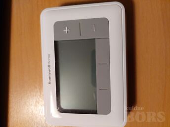 PROGRAMMEERITAV TERMOSTAAT HONEYWELL T4R WIRELESS
