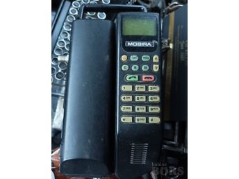 NOKIA MOBIRA