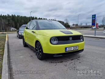 HONDA E 113 kW -22