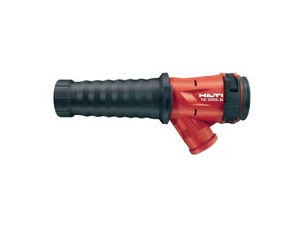 HILTI TOLMUEEMALDUSSÜSTEEM TE-DRS-B - GARANTII
