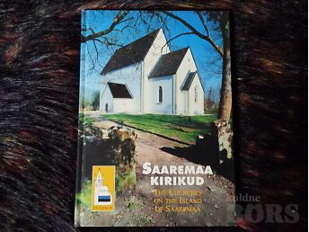 SAAREMAA KIRIKUD