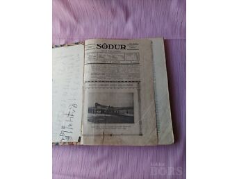 SÕDUR