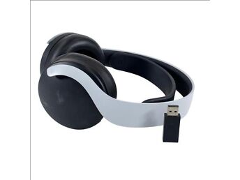SONY PS4/PS5 PULSE 3D HEADSET PLAYSTATION 5