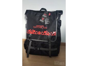 SURFILOHE, LOHESURF, LOHE SWITCHBLADE 11M