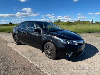 TOYOTA COROLLA 1.6 97 kW -16