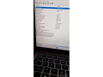 DELL LATITUTE 5410