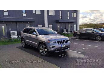 JEEP GRAND CHEROKEE 3.0 184 kW -14
