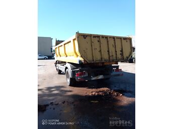 MB ATEGO 125 kW -98