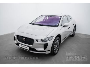 JAGUAR I-PACE EV400 S AWD 294 kW -19