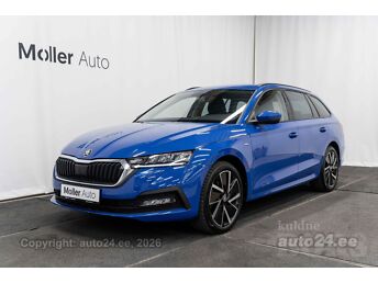 SKODA OCTAVIA COMBI 4X4 2.0 110 kW -22