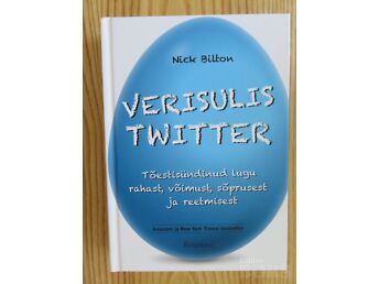 VERISULIS TWITTER