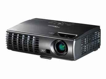 UUEVÄÄRNE DLP PROJEKTOR OPTOMA EX7155E, XGA, HDMI - GARANTII