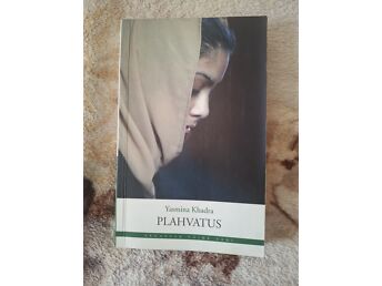 PLAHVATUS ( PEGASUSE VÄIKE SARI).YASMINA KHADRA / 2010.A.248 LK.