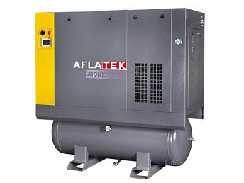 AFLATEK AIONE30VSD KRUVIKOMPRESSOR 20BAR