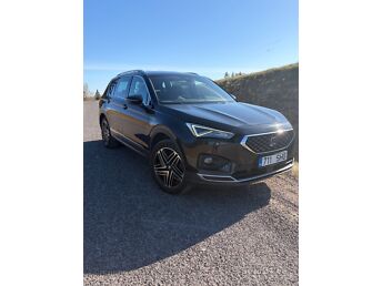SEAT TARRACO 2.0 140 kW -19