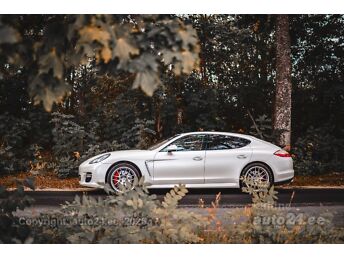 PORSCHE PANAMERA 4.8 368 kW -10