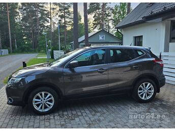 NISSAN QASHQAI 1.2 85 kW -16
