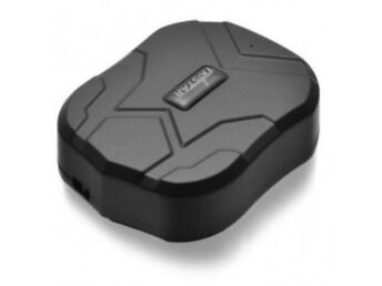 GPS JÄLITUSSEADME TK-STAR 5000