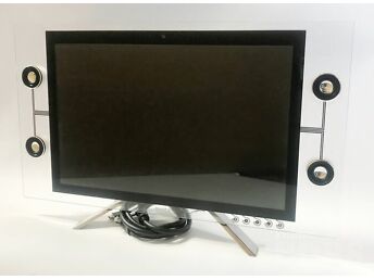 22" LAIEKRAAN MONITOR DELL C22WFP CRYSTAL HDMI - GARANTII
