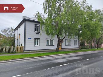 TALLINN, PÕHJA-TALLINN, KAERA 11