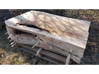 LAI SAARE PLANK