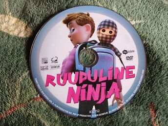 RUUDULINE NINJA