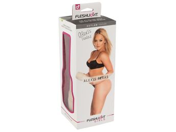FLESHLIGHT ALEXIS TEXAS OUTLAW VAGIINA
