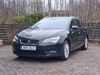 SEAT LEON ST 1.4 110 kW -16