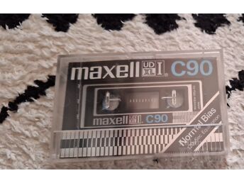 MAXELL UDXLL 1978