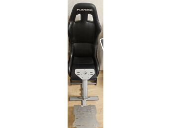 PLAYSEAT EVOLLUTION + KÄIGUKASTI HOIDIK