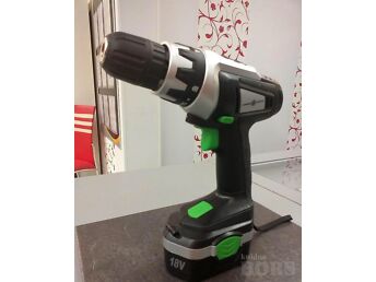 AKUTRELL POWER CRAFT 69292