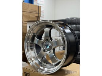 FORZZA FLAMBER BMW