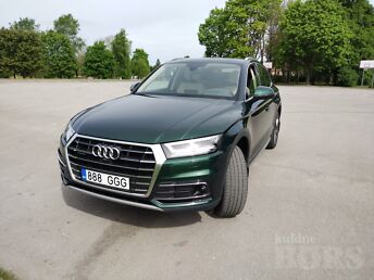 AUDI Q5 2.0 185 kW -17