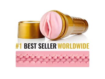 FLESHLIGHT STAMINA TRAINING UNIT