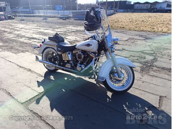 HARLEY-DAVIDSON HERITAGE SOFTAIL 47 kW -04