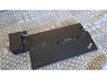 LENOVO THINKPAD PRO DOCK 40A1