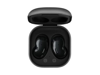 MUSTAD BT KÕRVAKLAPID SAMSUNG GALAXY BUDS LIVE SM-R180 - GARANTII