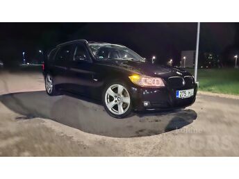 MÜÜA NMW STYLE 243 R17 VELJED