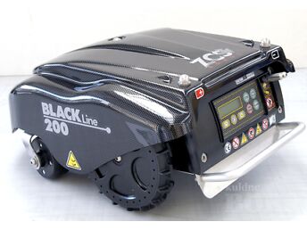 ROBOTMURUNIIDUK AMBROGIO-L-200, BLACK LINE