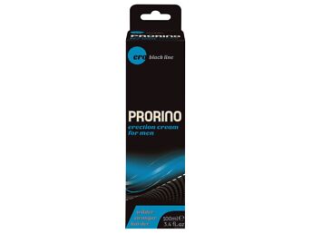 ERO PRORINO BLACK LINE MEESTELE KREEM 100 ML