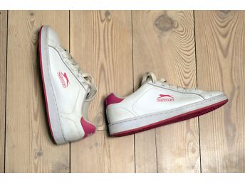 SLAZENGER KINGAD NR. 36.5 (NAHK)