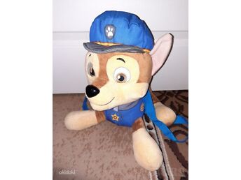 PEHME SELJAKOTT PAW PATROL