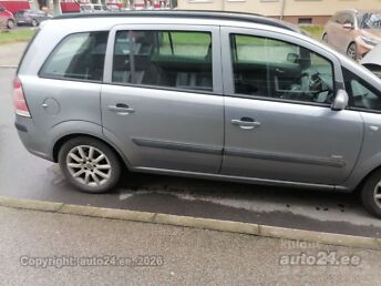 OPEL ZAFIRA 1.8 103 kW -06
