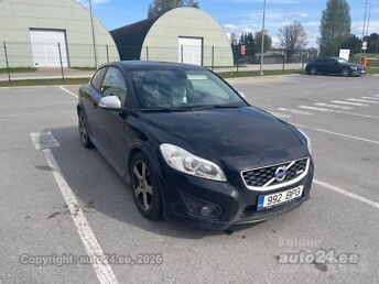 VOLVO C30 R-DESIGN 1.6 84 kW -11