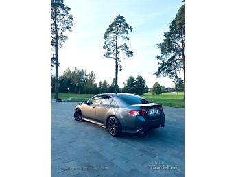 HONDA ACCORD TYPE S 2.4 148 kW -14