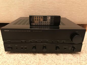 DENON PMA-1080R